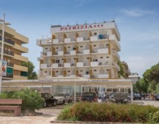 Hotel Patrizia  - Riccione