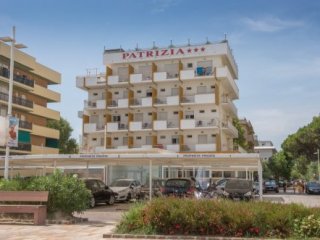 Hotel Patrizia  - Riccione