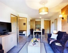 Résidence Le Grand Ermitage