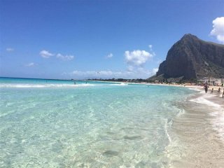 Skryté krásy západní Sicílie