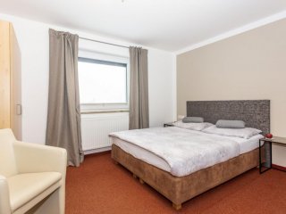 Appartmenthaus Maximilian