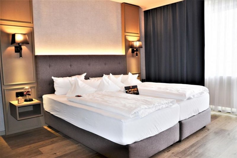 Hotel Karoli Waldkirchen