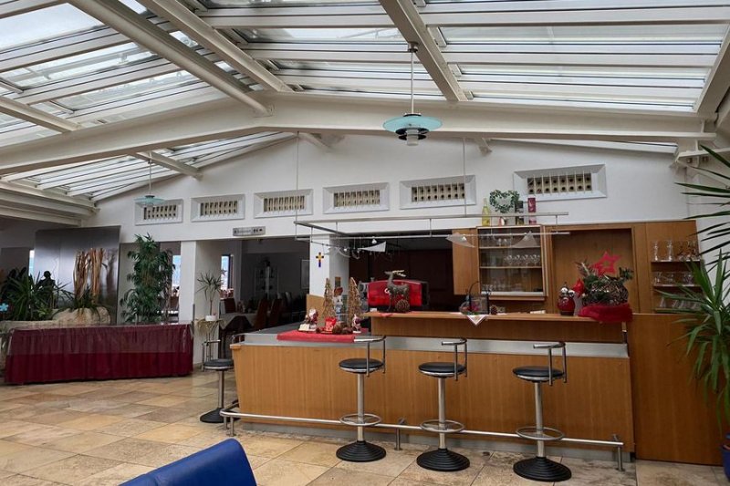 Hotel Karoli Waldkirchen