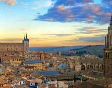 Poklady Španělského kulturního dědictví UNESCO