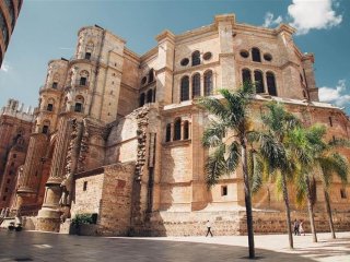 Andalusie s výlety Andalusie s výlety