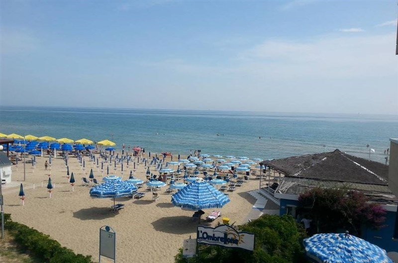 Residence Mare Verde