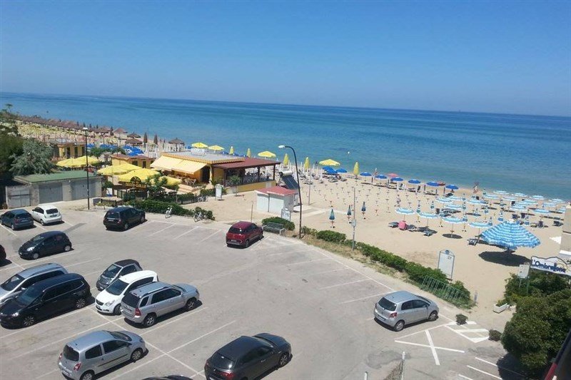 Residence Mare Verde