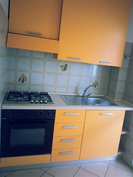 Residence Mare Verde