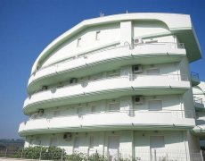 Residence Sirena Sea Side