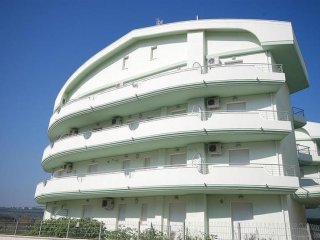 Residence Sirena Sea Side