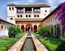 V rytmu žhavé Andalusie