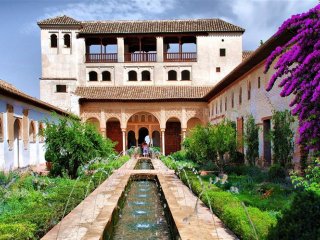 V rytmu žhavé Andalusie