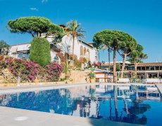 Lloret de Mar - Hotel Roger de Flor Seleqtta