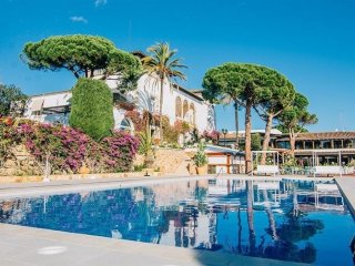 Lloret de Mar - Hotel Roger de Flor Seleqtta