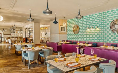 Rixos Al Mairid Ras Al Khaimah