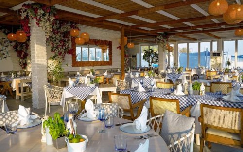 Rixos The Palm Dubai & Suites