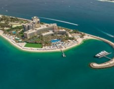 Rixos The Palm Dubai  & Suites