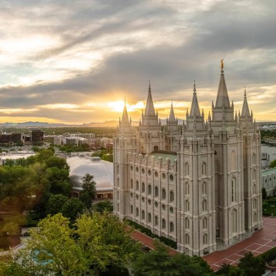 Yellowstone a přírodní krásy severozápadu USA