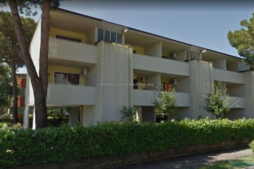 Apartamenti Elios, Acquarius e Raffaella