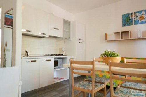 Apartamenti Elios, Acquarius e Raffaella