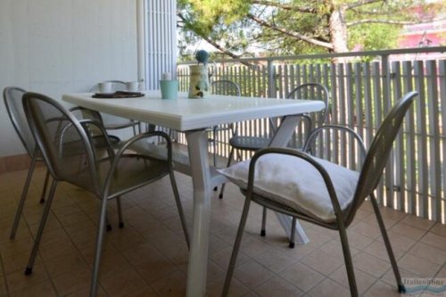 Apartamenti Elios, Acquarius e Raffaella