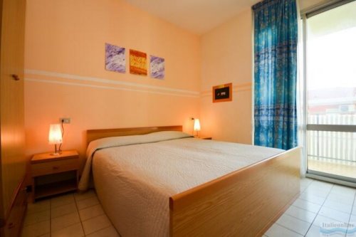 Apartamenti Elios, Acquarius e Raffaella