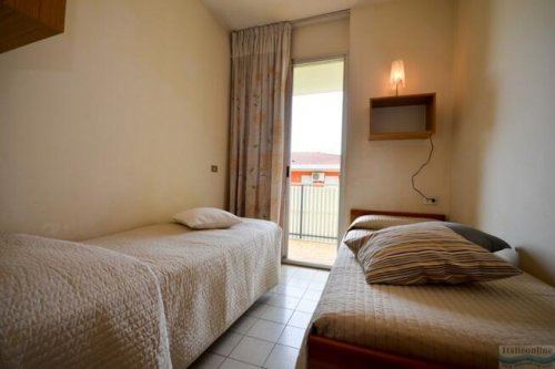 Apartamenti Elios, Acquarius e Raffaella