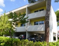 Apartamenti Elios, Acquarius e Raffaella