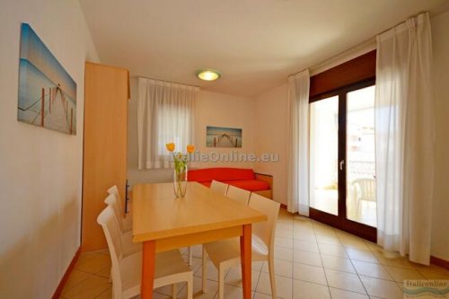 Appartamenti Albanella