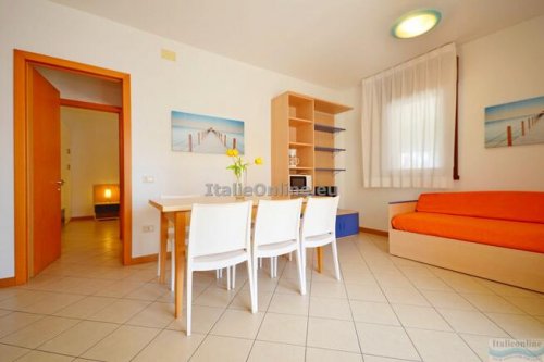 Appartamenti Albanella