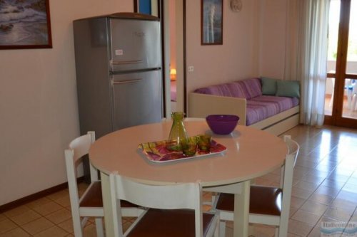 Appartamenti Carla, Elena e Riviera