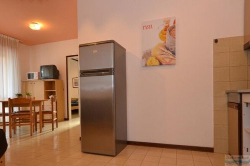 Appartamenti Carla, Elena e Riviera