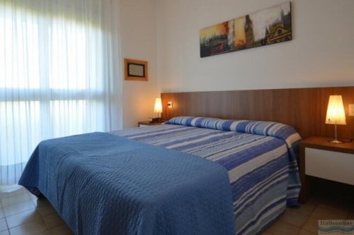 Appartamenti Carla, Elena e Riviera