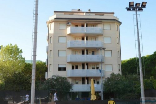 Appartamenti Centrali / Bibione Beach