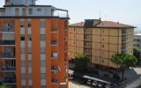 Katalog zájezdů, Appartamenti Centrali / Bibione Beach