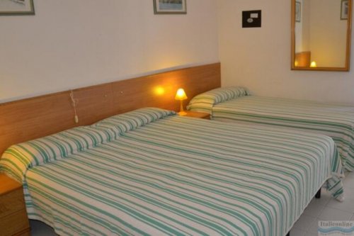 Appartamenti Cobita e Perosa