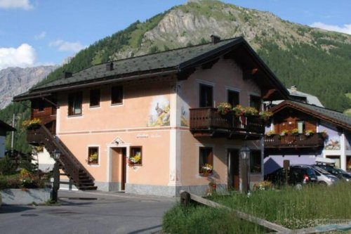 Appartamenti Jolly Roulette