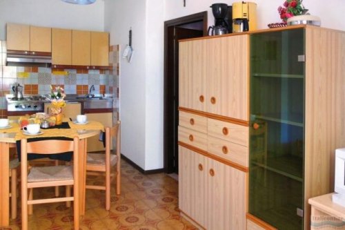 Appartamenti Laguna a Santa Elena Sud