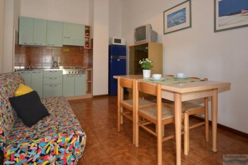 Appartamenti Laguna a Santa Elena Sud