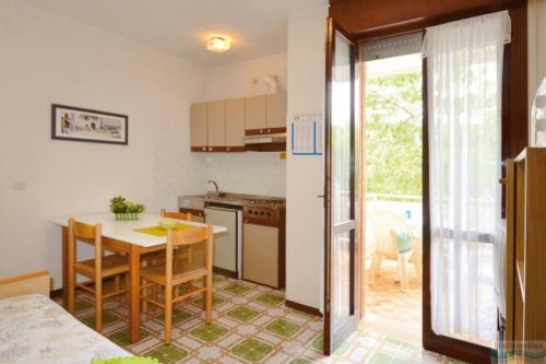 Appartamenti Laguna a Santa Elena Sud