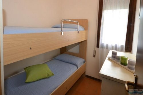 Appartamenti Laguna a Santa Elena Sud