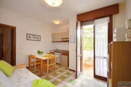 Appartamenti Laguna a Santa Elena Sud