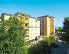 Appartamenti Lyons Nord e Sud