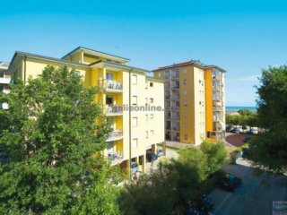 Appartamenti Lyons Nord e Sud Appartamenti Lyons Nord e Sud