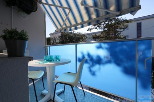 Appartamenti Tritone e Ai Pini