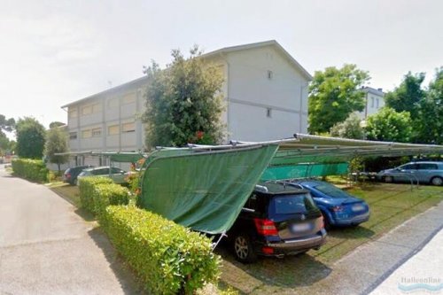 Appartamenti Tritone e Ai Pini