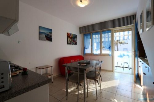 Appartamenti Tritone e Ai Pini