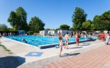 Katalog zájezdů, Camping Village Cesenatico