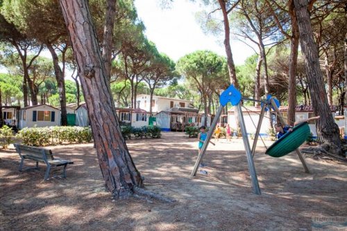 Camping Village Pineta sul Mare