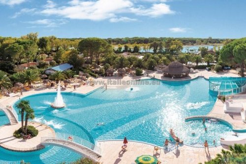 Camping Village Pino Mare